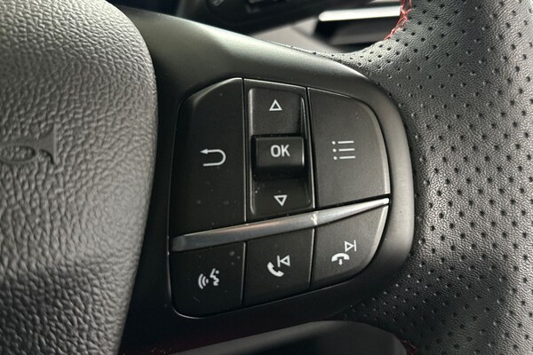 Used Ford Focus 2024 for sale - 75731368: Photo 23