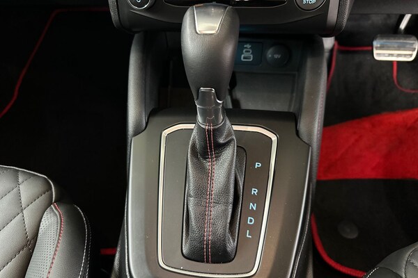 Used Ford Focus 2024 for sale - 75731368: Photo 28