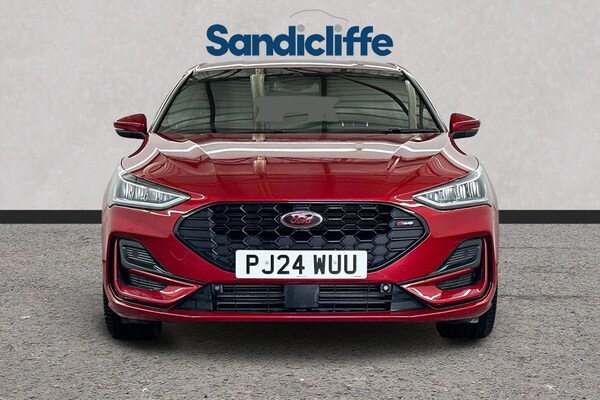 Used Ford Focus 2024 for sale - 75731368: Photo 2