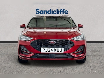 Used Ford Focus 2024 for sale - 75731368: Photo