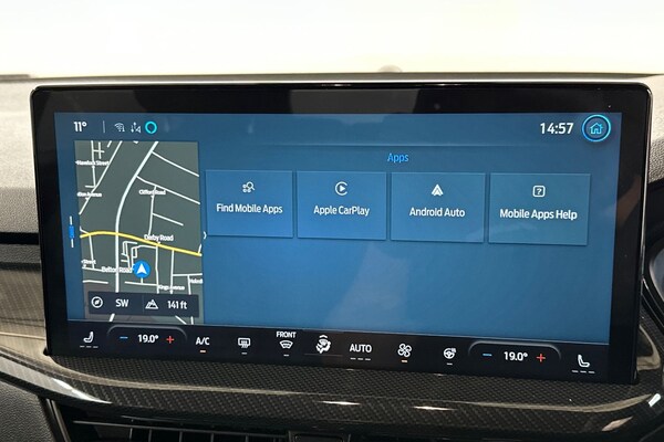 Used Ford Focus 2024 for sale - 75731368: Photo 32