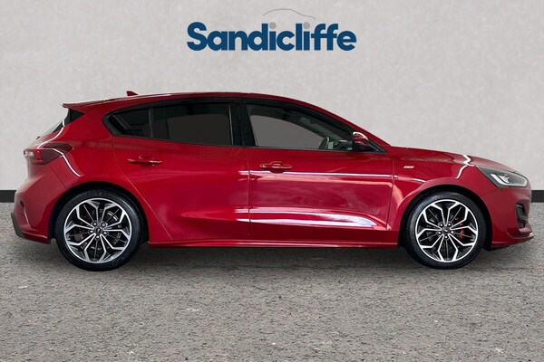 Used Ford Focus 2024 for sale - 75731368: Photo 3