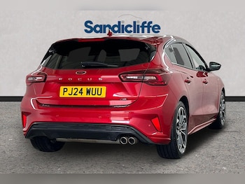Used Ford Focus 2024 for sale - 75731368: Photo