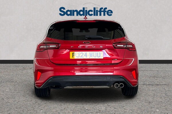 Used Ford Focus 2024 for sale - 75731368: Photo 5