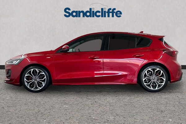 Used Ford Focus 2024 for sale - 75731368: Photo 7