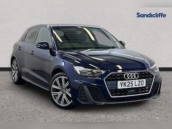 Used Audi A1 2025 for sale - 78559123: Photo