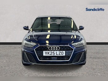 Used Audi A1 2025 for sale - 78559123: Photo