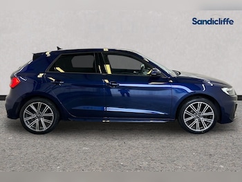 Used Audi A1 2025 for sale - 78559123: Photo