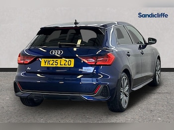 Used Audi A1 2025 for sale - 78559123: Photo
