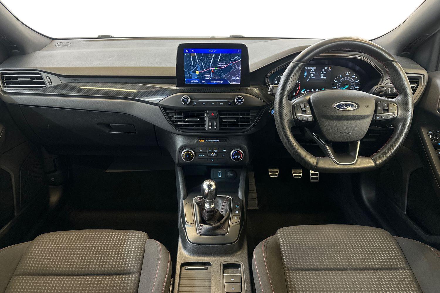 Used Ford Focus 2020 for sale - 77114050: Photo 11