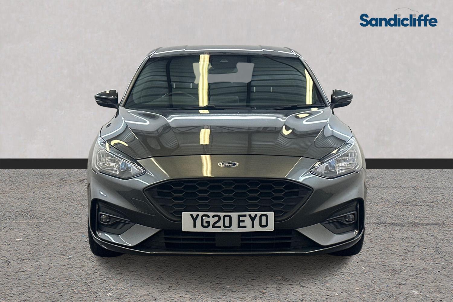 Used Ford Focus 2020 for sale - 77114050: Photo 2