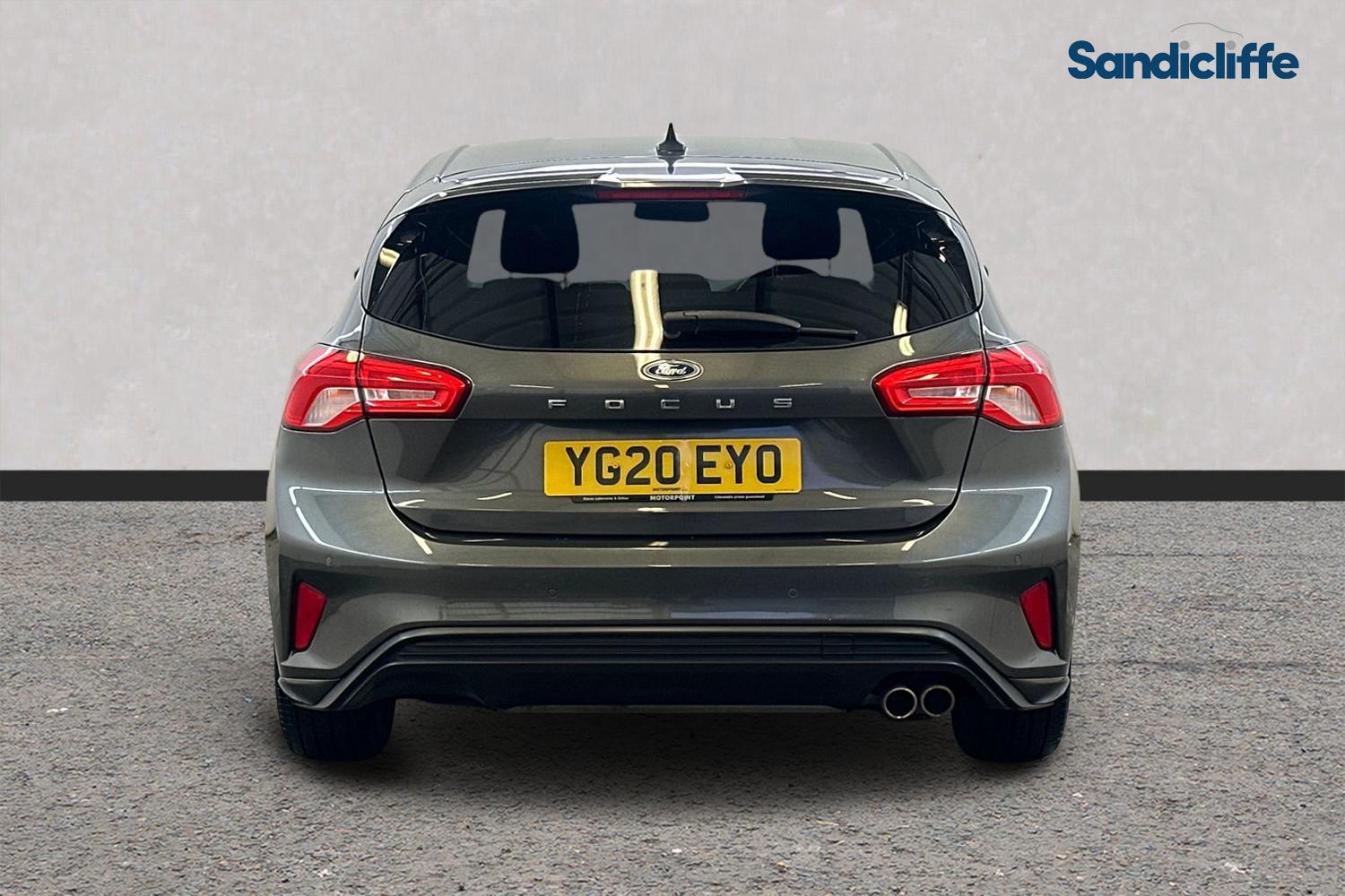 Used Ford Focus 2020 for sale - 77114050: Photo 5