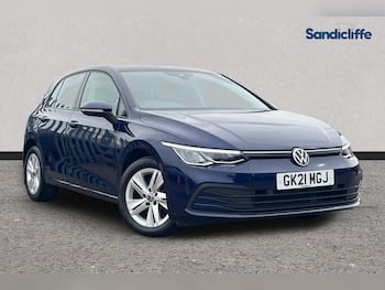 Used Volkswagen Golf 2021 for sale - 79514901: Photo