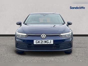 Used Volkswagen Golf 2021 for sale - 79514901: Photo