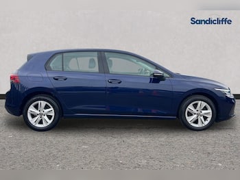 Used Volkswagen Golf 2021 for sale - 79514901: Photo