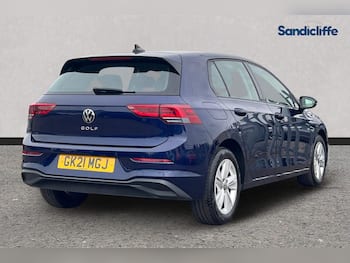 Used Volkswagen Golf 2021 for sale - 79514901: Photo
