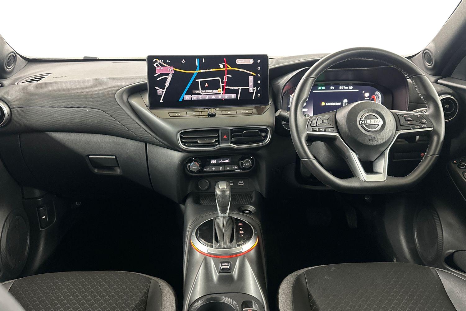 Used Nissan Juke 2024 for sale - 77272265: Photo 11