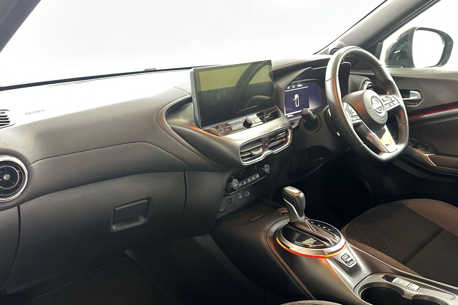 Used Nissan Juke 2024 for sale - 77272265: Photo 12