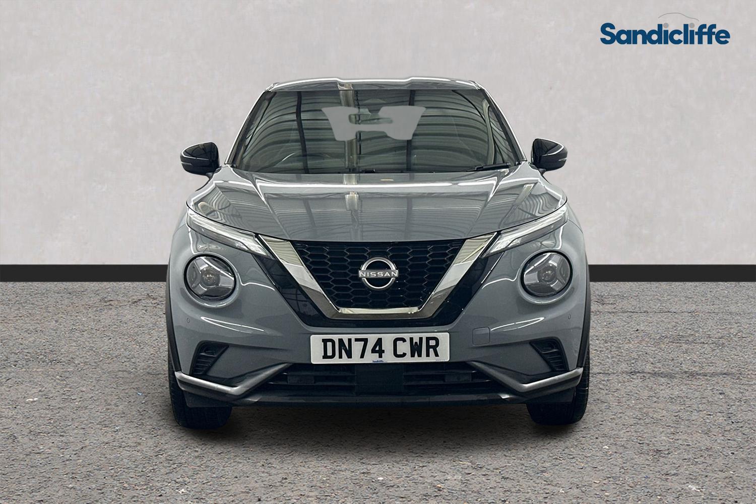 Used Nissan Juke 2024 for sale - 77272265: Photo 2