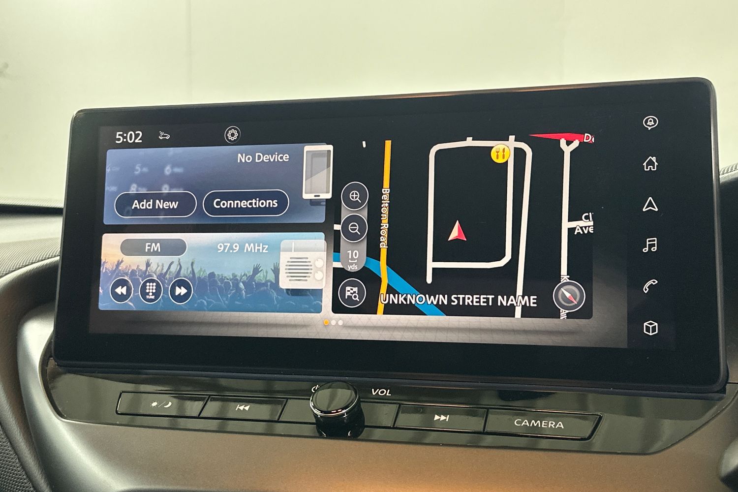 Used Nissan Juke 2024 for sale - 77272265: Photo 24