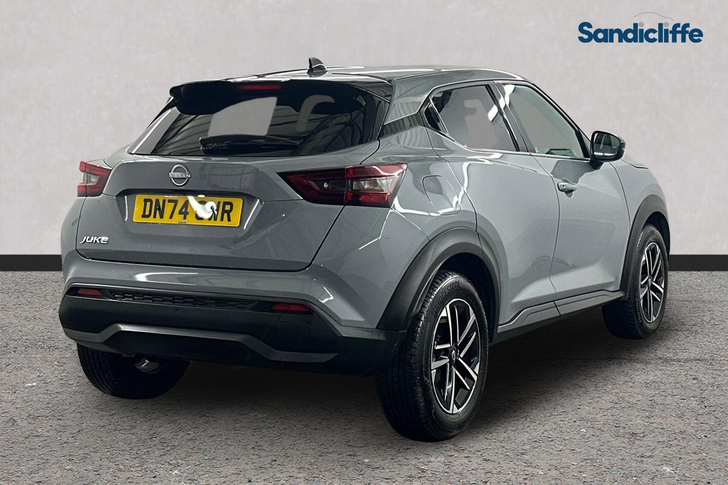 Used Nissan Juke 2024 for sale - 77272265: Photo 4