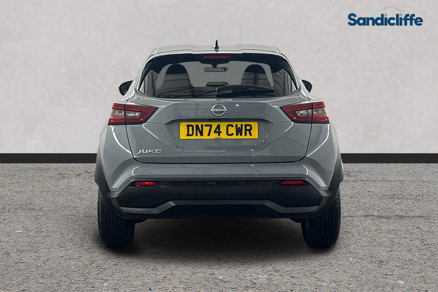 Used Nissan Juke 2024 for sale - 77272265: Photo 5