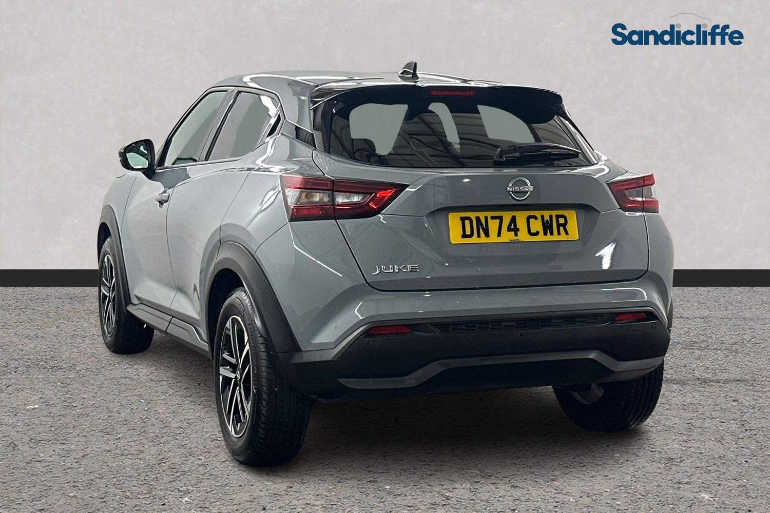 Used Nissan Juke 2024 for sale - 77272265: Photo 6