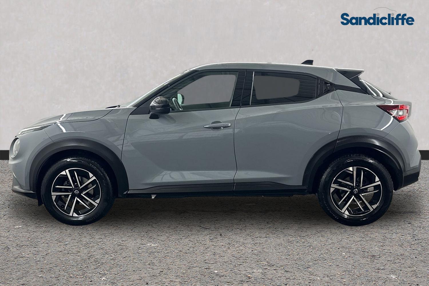 Used Nissan Juke 2024 for sale - 77272265: Photo 7