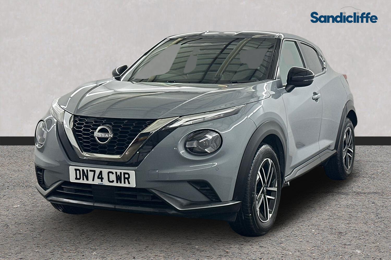 Used Nissan Juke 2024 for sale - 77272265: Photo 8