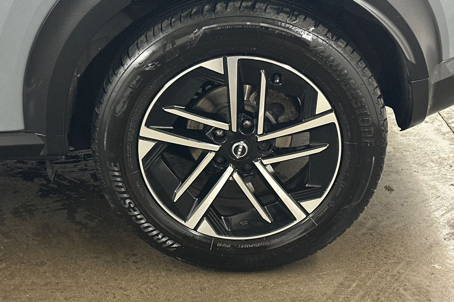 Used Nissan Juke 2024 for sale - 77272265: Photo 9