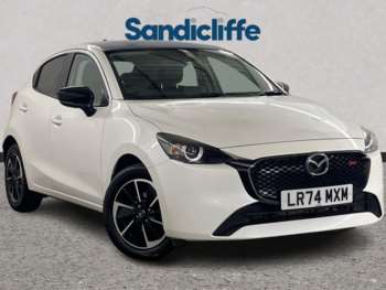 Used Mazda Mazda2 2024 for sale - 74867377: Photo