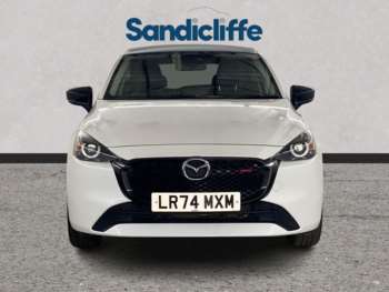 Used Mazda Mazda2 2024 for sale - 74867377: Photo