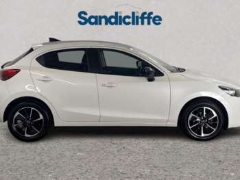 Used Mazda Mazda2 2024 for sale - 74867377: Photo