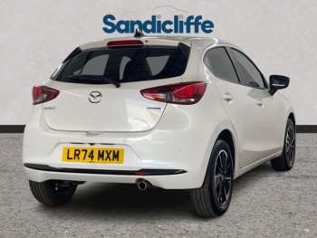 Used Mazda Mazda2 2024 for sale - 74867377: Photo