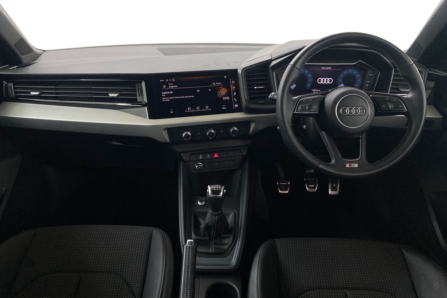 Used Audi A1 2023 for sale - 76353560: Photo 11