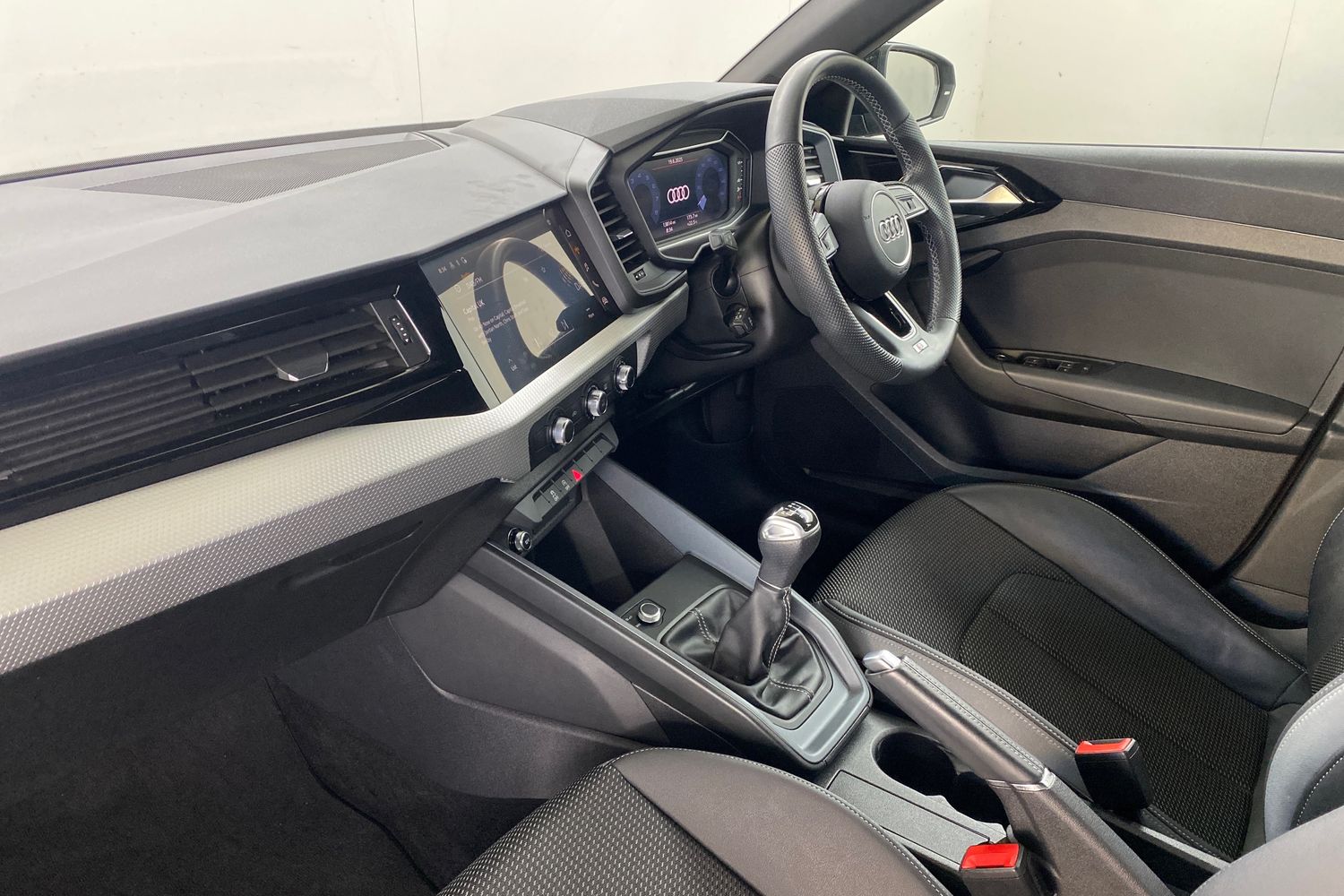 Used Audi A1 2023 for sale - 76353560: Photo 12