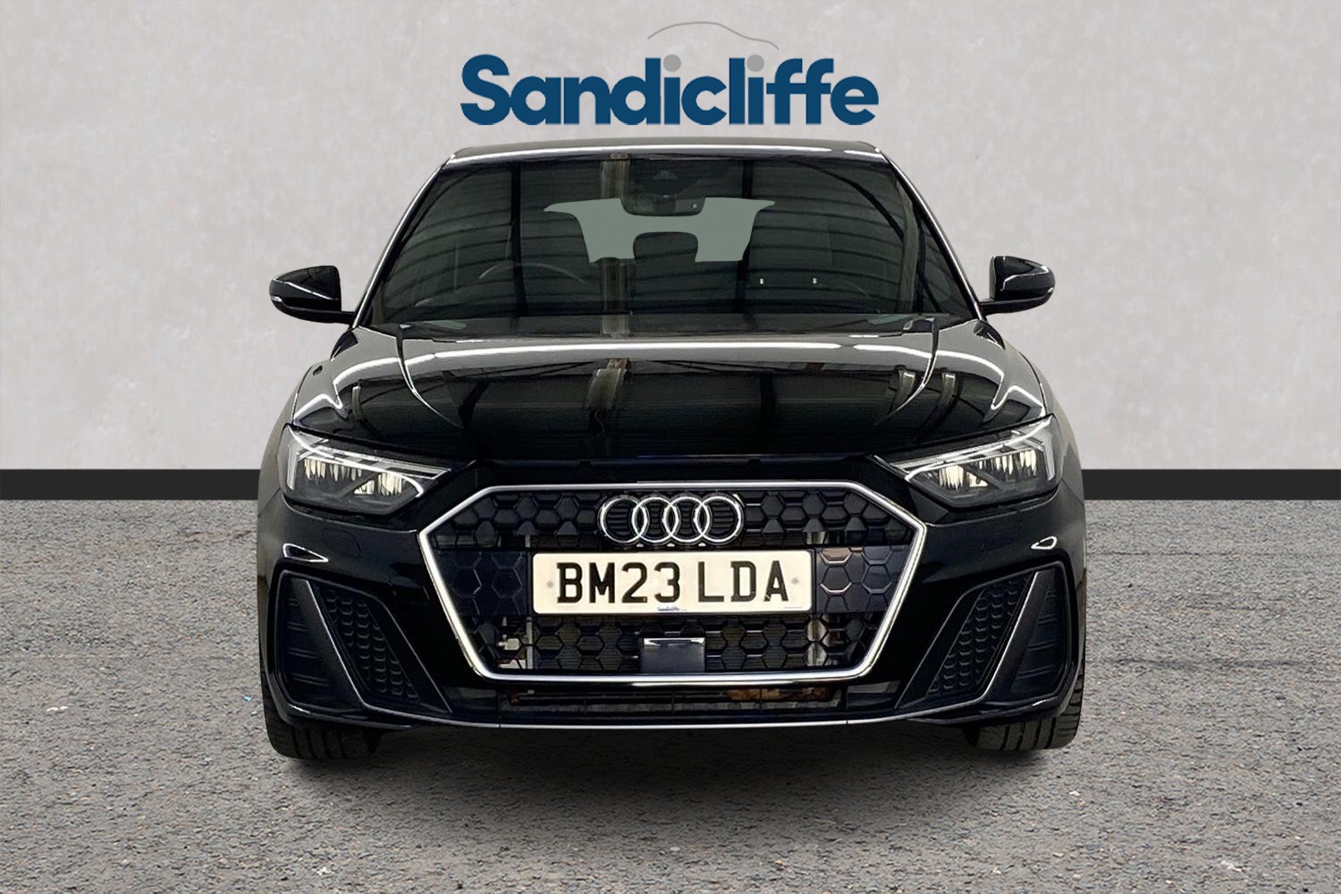 Used Audi A1 2023 for sale - 76353560: Photo 2