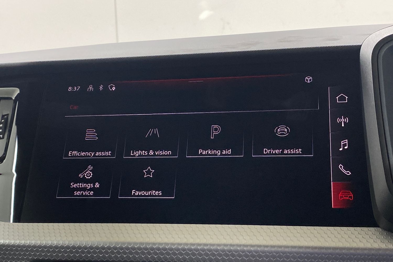 Used Audi A1 2023 for sale - 76353560: Photo 21