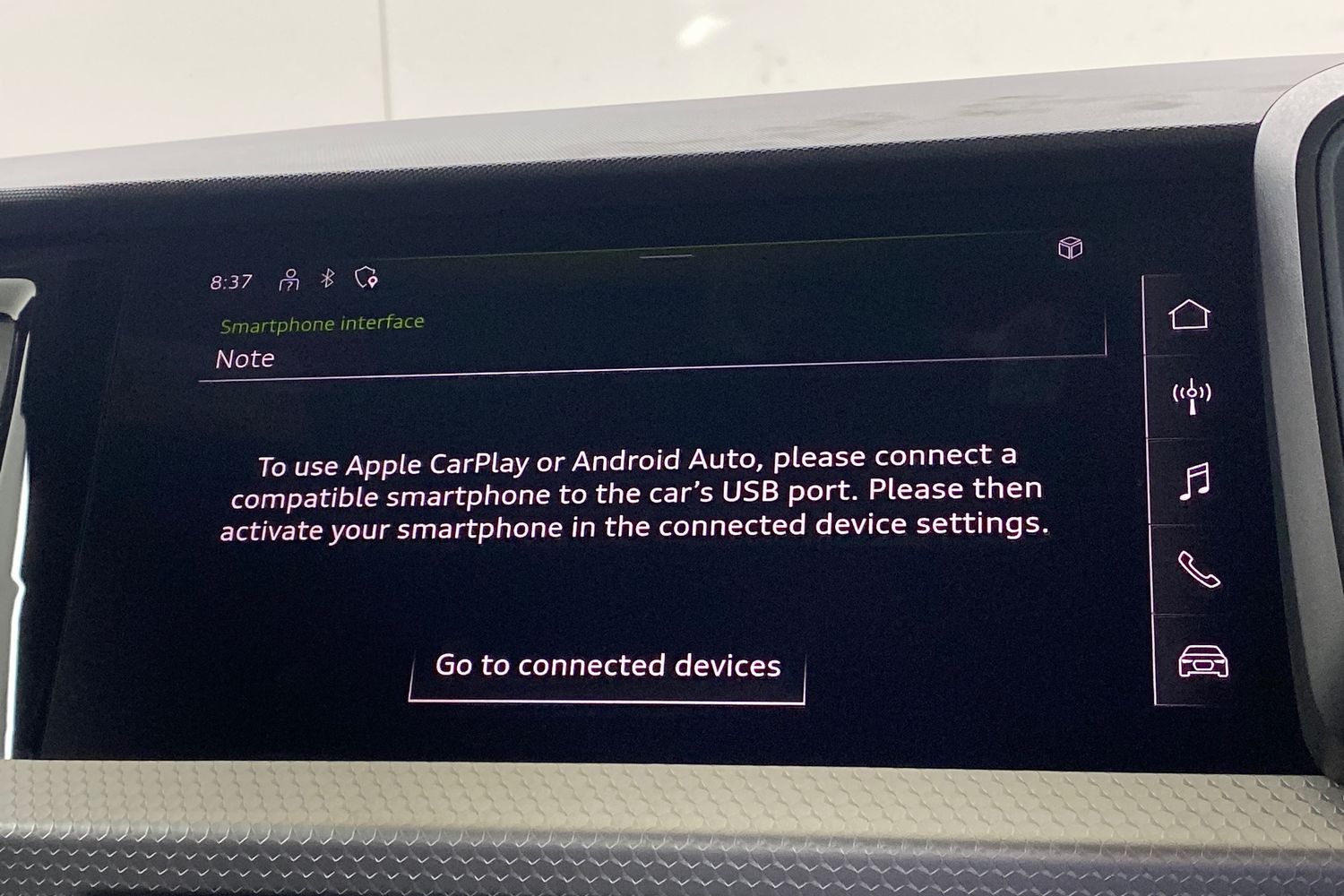 Used Audi A1 2023 for sale - 76353560: Photo 23