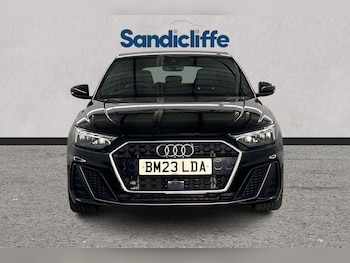 Used Audi A1 2023 for sale - 76353560: Photo