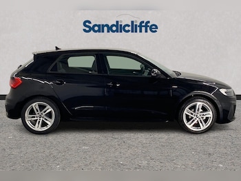 Used Audi A1 2023 for sale - 76353560: Photo