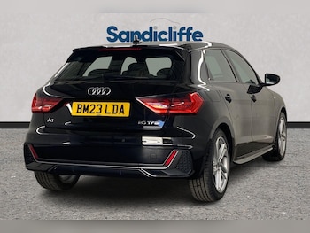 Used Audi A1 2023 for sale - 76353560: Photo