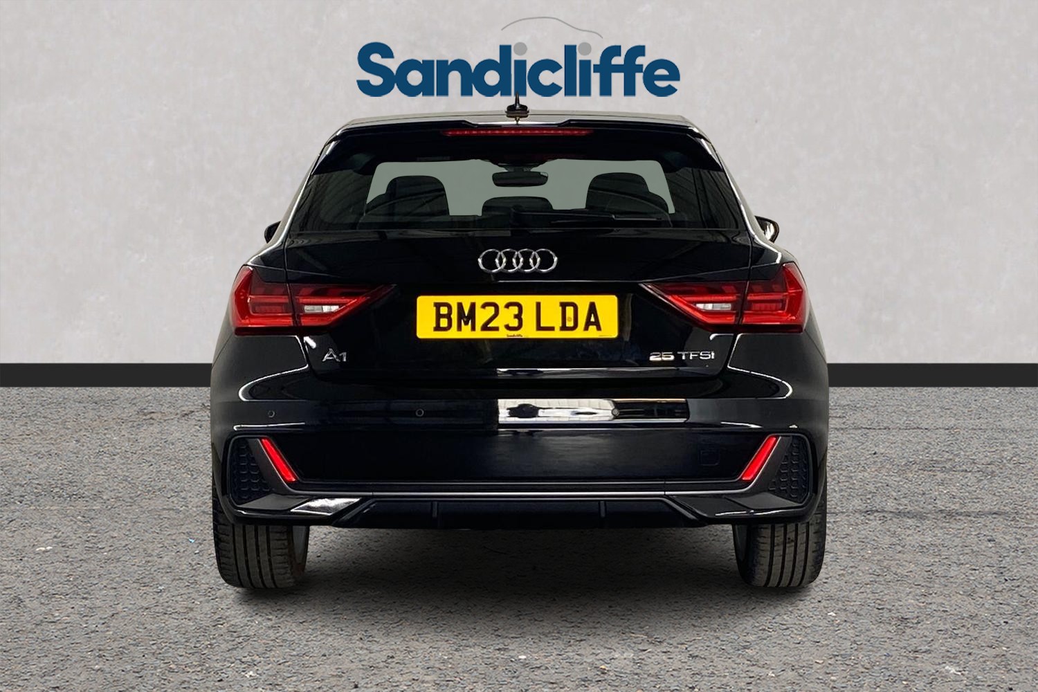 Used Audi A1 2023 for sale - 76353560: Photo 5