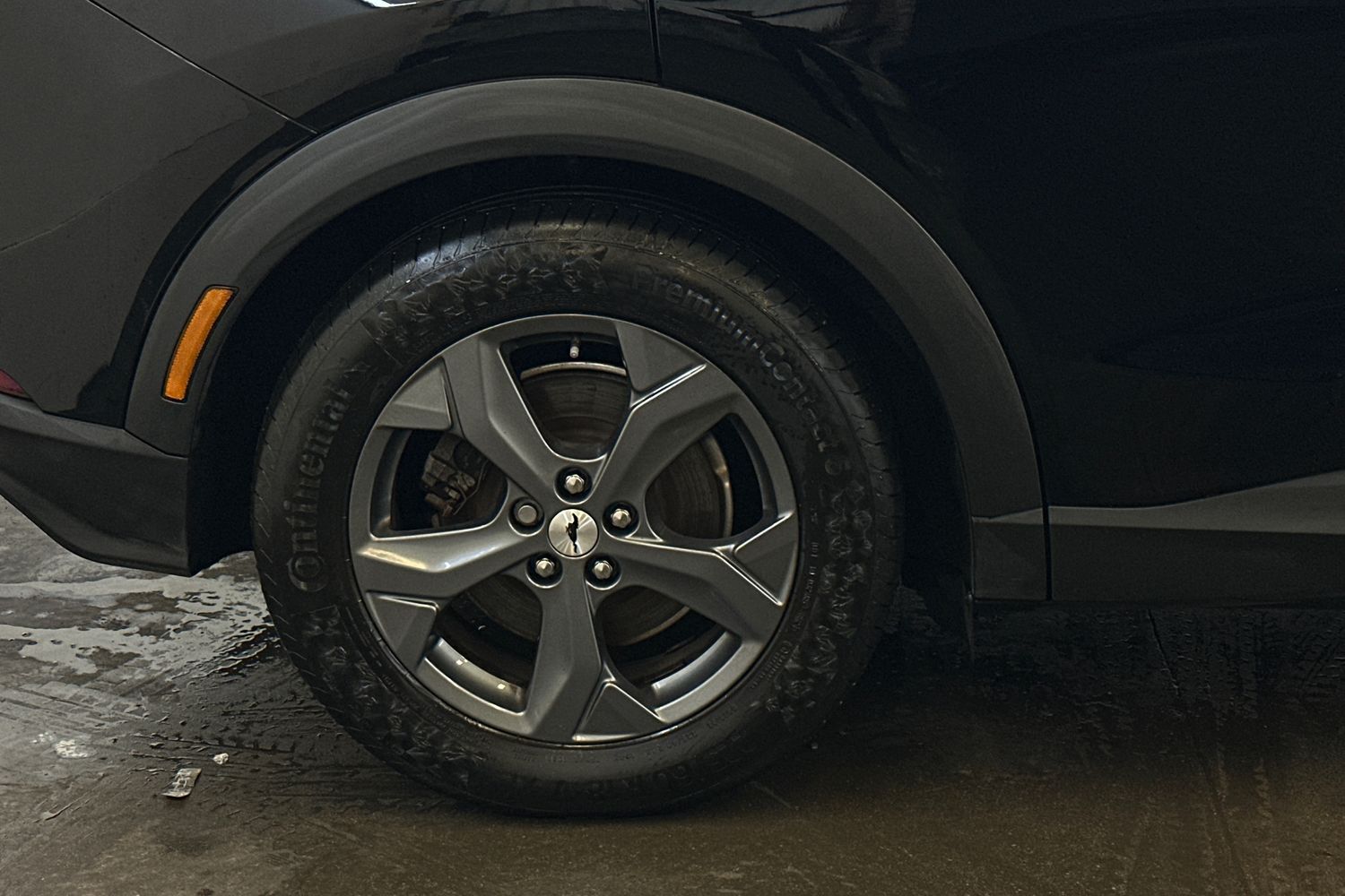 Used Ford Mustang Mach-E 2022 for sale - 77228146: Photo 11