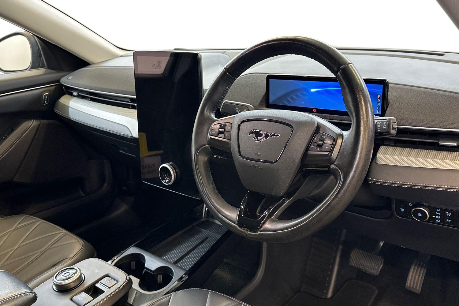 Used Ford Mustang Mach-E 2022 for sale - 77228146: Photo 12