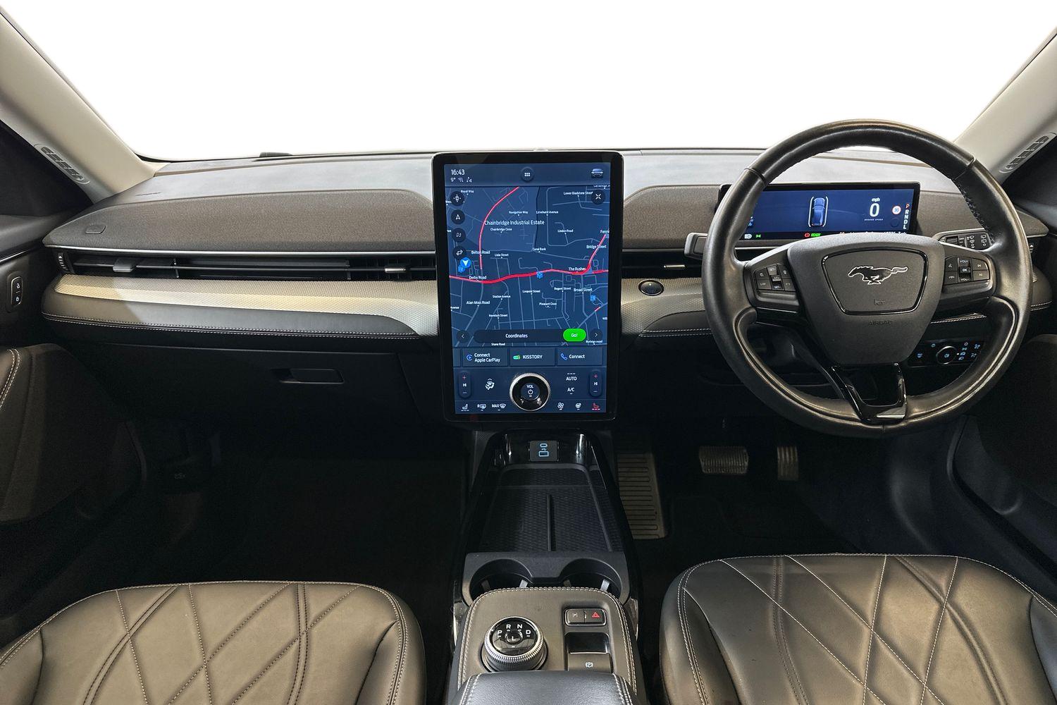 Used Ford Mustang Mach-E 2022 for sale - 77228146: Photo 13