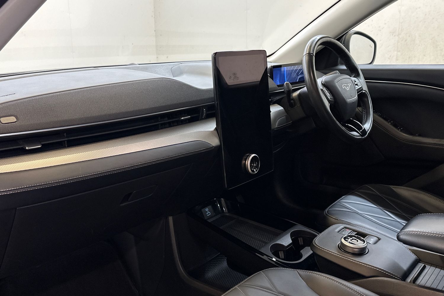 Used Ford Mustang Mach-E 2022 for sale - 77228146: Photo 14