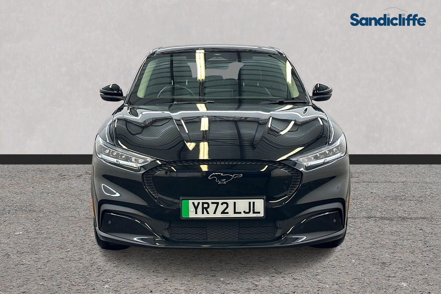 Used Ford Mustang Mach-E 2022 for sale - 77228146: Photo 2