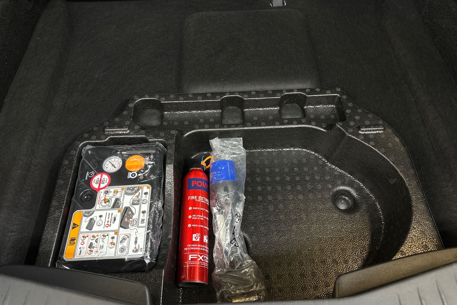 Used Ford Mustang Mach-E 2022 for sale - 77228146: Photo 20