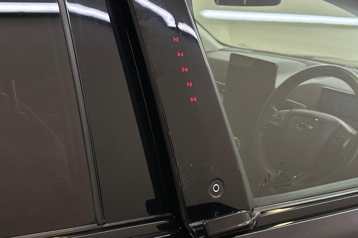 Used Ford Mustang Mach-E 2022 for sale - 77228146: Photo 23